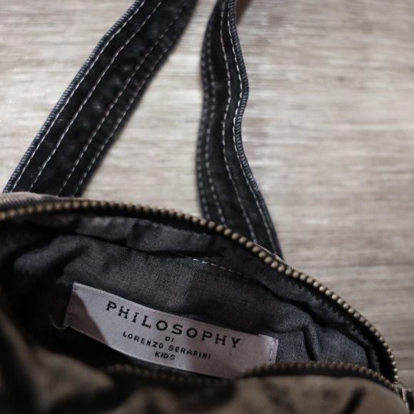 Kids Philosophy Fanny Pak